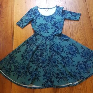 Lularoe Julie dress